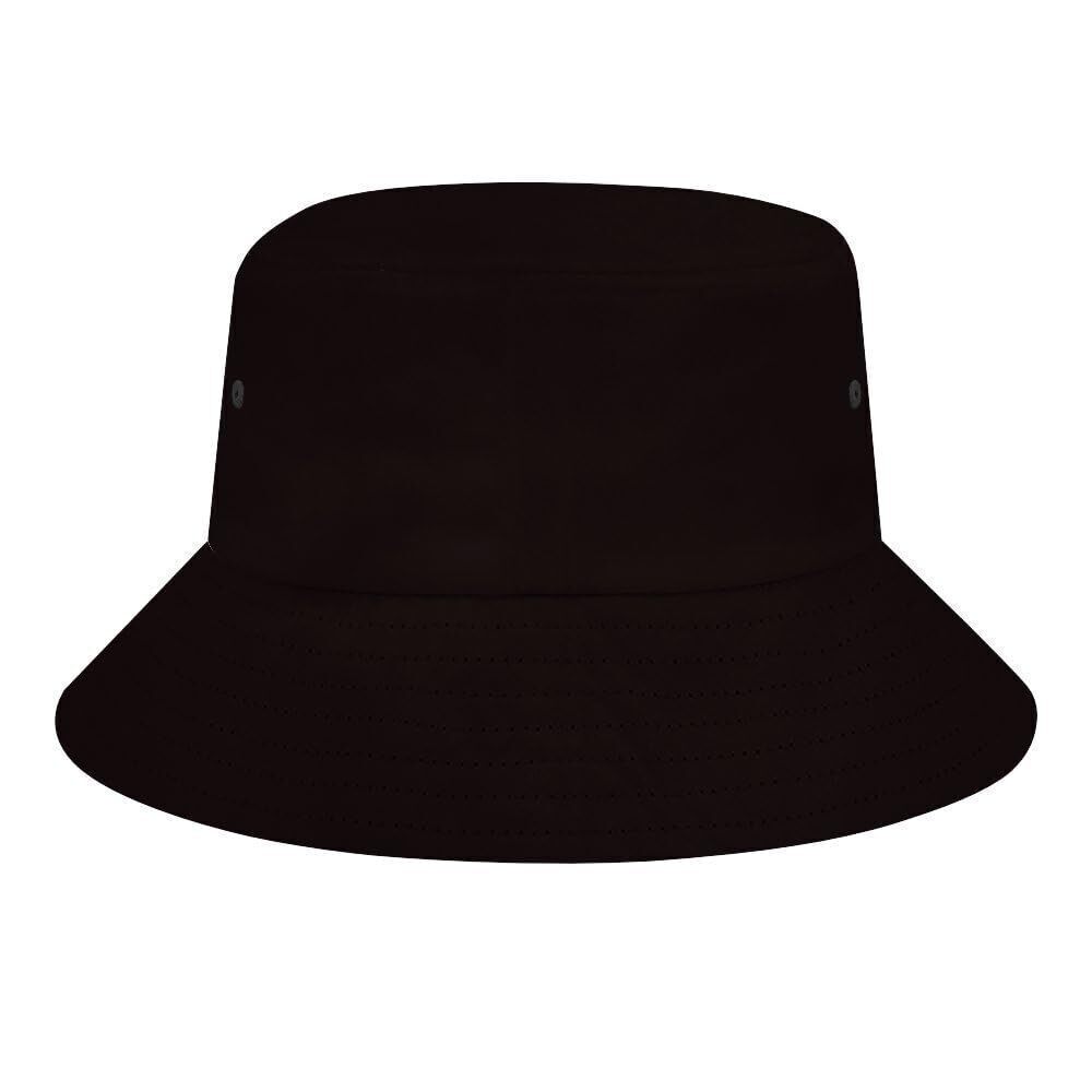 8432 Custom Bucket Hat Custom Design Your Own Bucket Hats Personalized Sun
